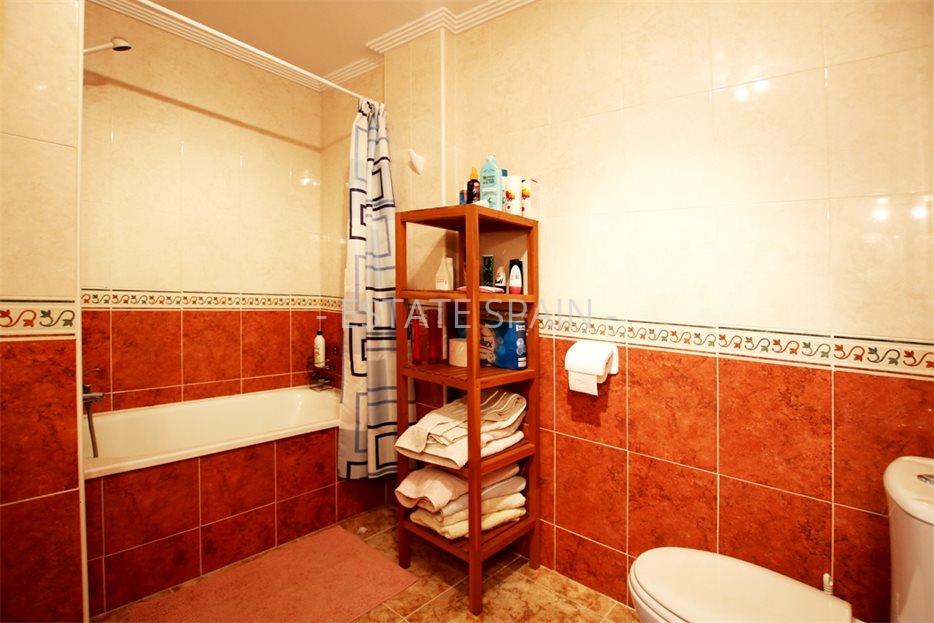 Апартаменты в Ориуэла Коста 72 м2 №ART215318E8C8  - Продажа - 20 large