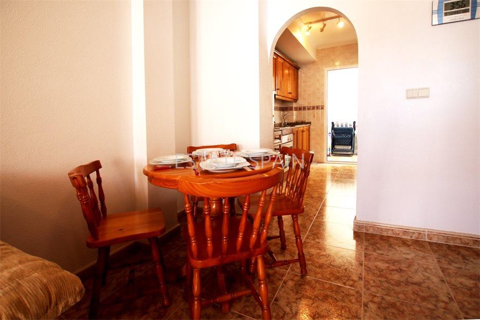 Апартаменты в Ориуэла Коста 72 м2 №ART215318E8C8  - Продажа - 10 large