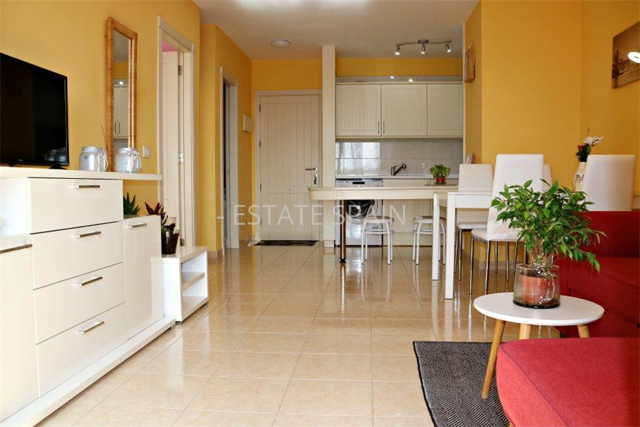 Апартаменты в Пуэрто-де-Сантьяго 68 м2 №ART20917C511F  - Продажа - 1 large