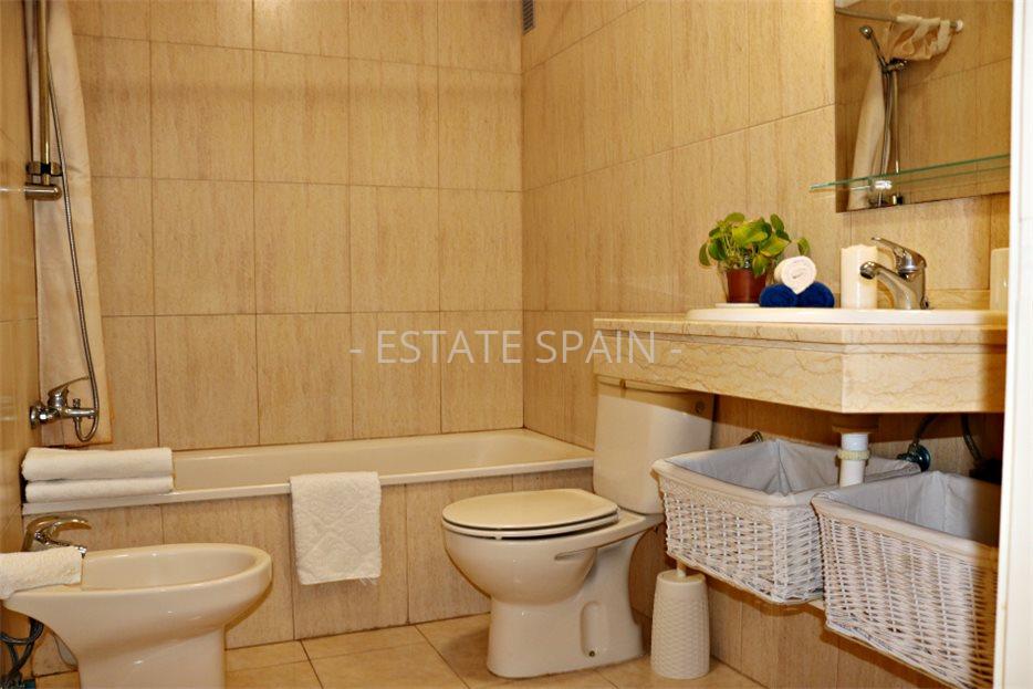 Апартаменты в Пуэрто-де-Сантьяго 68 м2 №ART20917C511F  - Продажа - 16 large