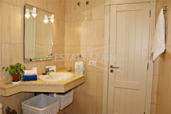 Апартаменты в Пуэрто-де-Сантьяго 68 м2 №ART20917C511F  - Продажа - 17 preview