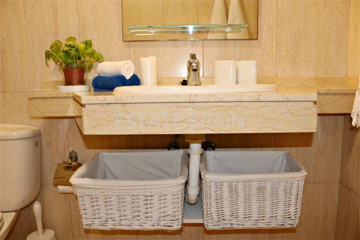 Апартаменты в Пуэрто-де-Сантьяго 68 м2 №ART20917C511F  - Продажа - 18 preview