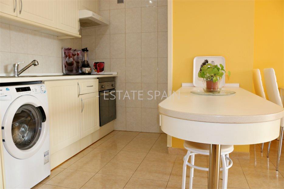 Апартаменты в Пуэрто-де-Сантьяго 68 м2 №ART20917C511F  - Продажа - 13 large