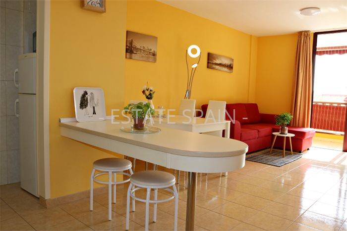 Апартаменты в Пуэрто-де-Сантьяго 68 м2 №ART20917C511F  - Продажа - 2 preview