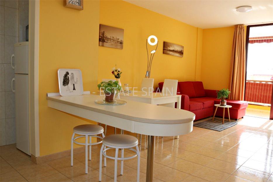 Апартаменты в Пуэрто-де-Сантьяго 68 м2 №ART20917C511F  - Продажа - 2 large