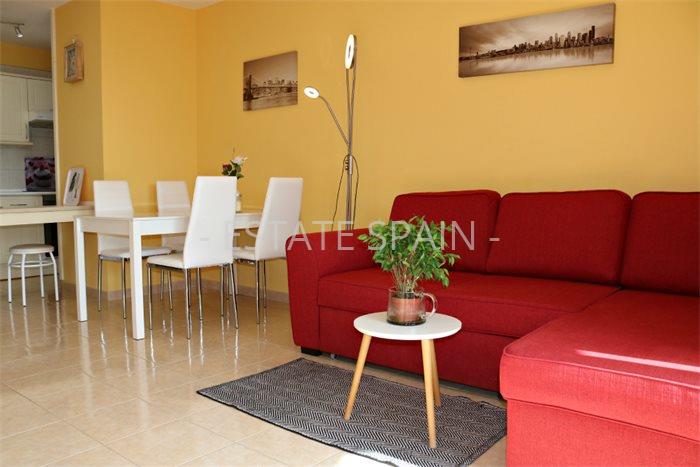 Апартаменты в Пуэрто-де-Сантьяго 68 м2 №ART20917C511F  - Продажа - 14 preview