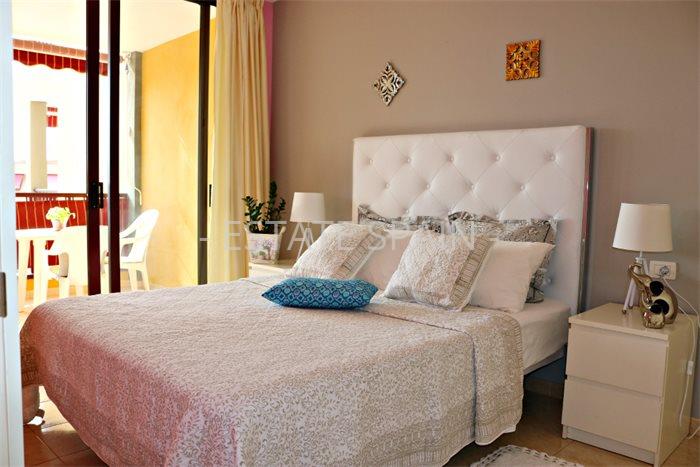 Апартаменты в Пуэрто-де-Сантьяго 68 м2 №ART20917C511F  - Продажа - 5 preview