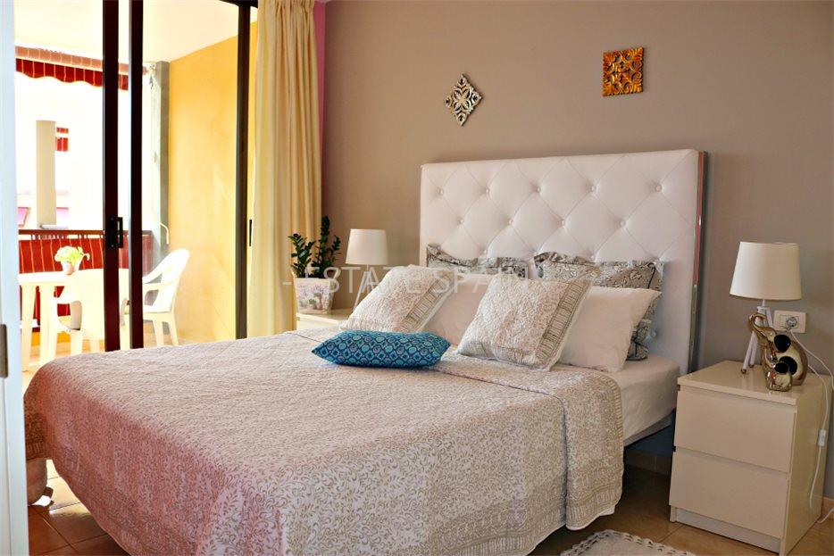 Апартаменты в Пуэрто-де-Сантьяго 68 м2 №ART20917C511F  - Продажа - 5 large