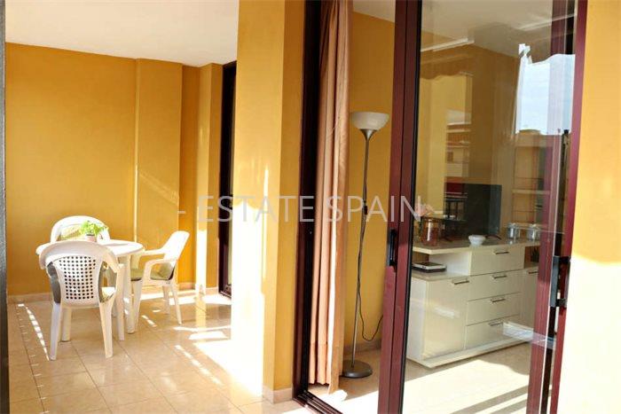 Апартаменты в Пуэрто-де-Сантьяго 68 м2 №ART20917C511F  - Продажа - 15 preview