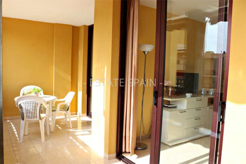 Апартаменты в Пуэрто-де-Сантьяго 68 м2 №ART20917C511F  - Продажа - 15 large