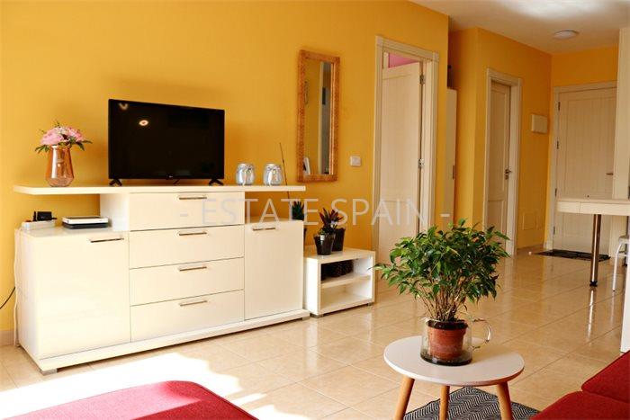 Апартаменты в Пуэрто-де-Сантьяго 68 м2 №ART20917C511F  - Продажа - 10 preview