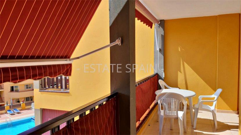 Апартаменты в Пуэрто-де-Сантьяго 68 м2 №ART20917C511F  - Продажа - 19 preview