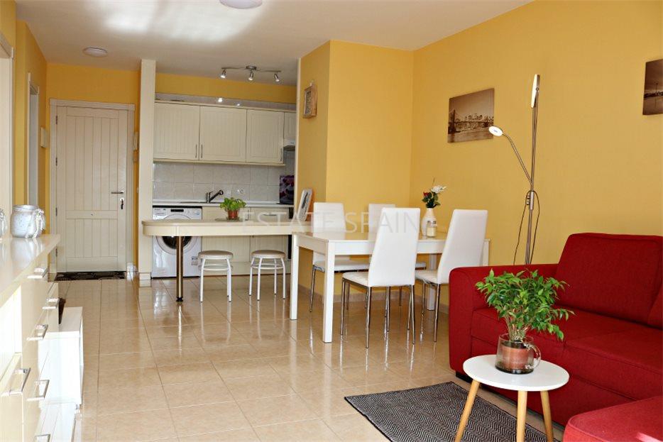 Апартаменты в Пуэрто-де-Сантьяго 68 м2 №ART20917C511F  - Продажа - 9 large