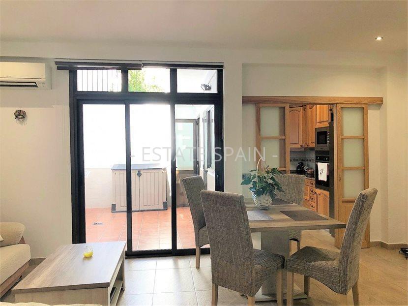 Помещение в Пальма-де-Майорка 125 м2 №COM198275AD30  - Продажа - 3 large