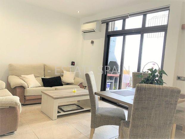 Помещение в Пальма-де-Майорка 125 м2 №COM198275AD30  - Продажа - 1 preview