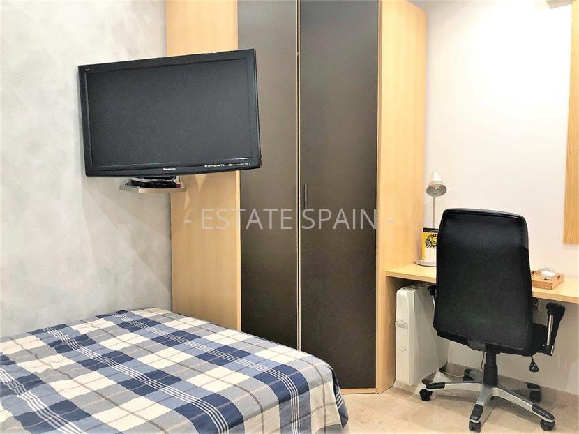 Помещение в Пальма-де-Майорка 125 м2 №COM198275AD30  - Продажа - 9 large