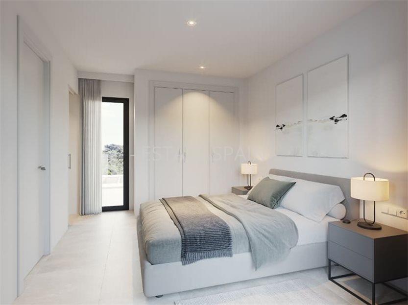 Вилла в Порто-Кристо 234 м2 №VL26119B99A9  - Продажа - 16 large