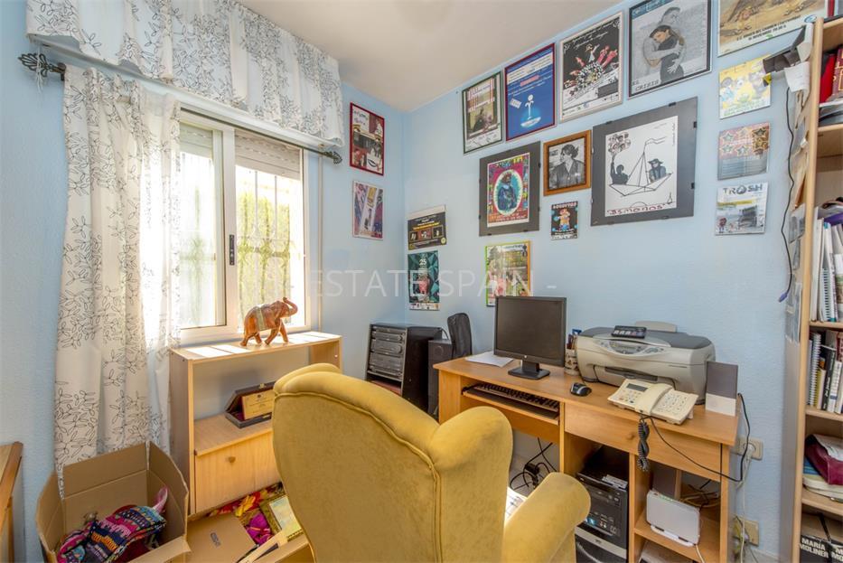 Таунхаус в Лос Альтосе 78 м2 №TAU181261CCB  - Продажа - 10 large