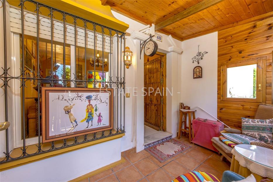 Таунхаус в Лос Альтосе 78 м2 №TAU181261CCB  - Продажа - 11 large