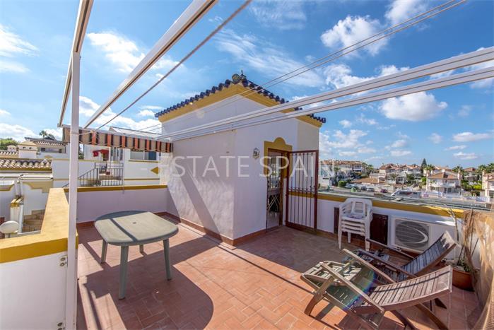 Таунхаус в Лос Альтосе 78 м2 №TAU181261CCB  - Продажа - 12 preview