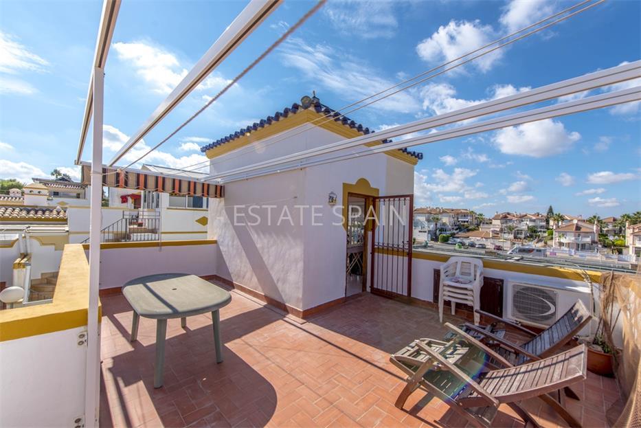 Таунхаус в Лос Альтосе 78 м2 №TAU181261CCB  - Продажа - 12 large