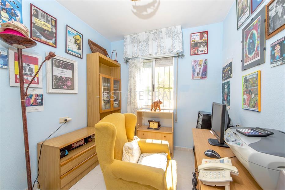 Таунхаус в Лос Альтосе 78 м2 №TAU181261CCB  - Продажа - 13 large