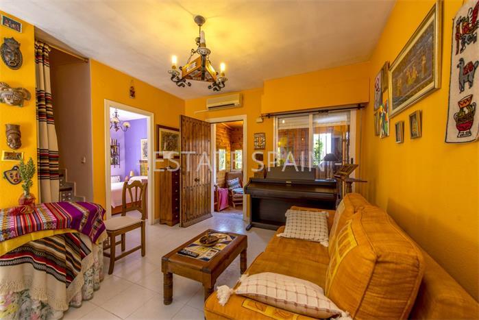 Таунхаус в Лос Альтосе 78 м2 №TAU181261CCB  - Продажа - 14 preview