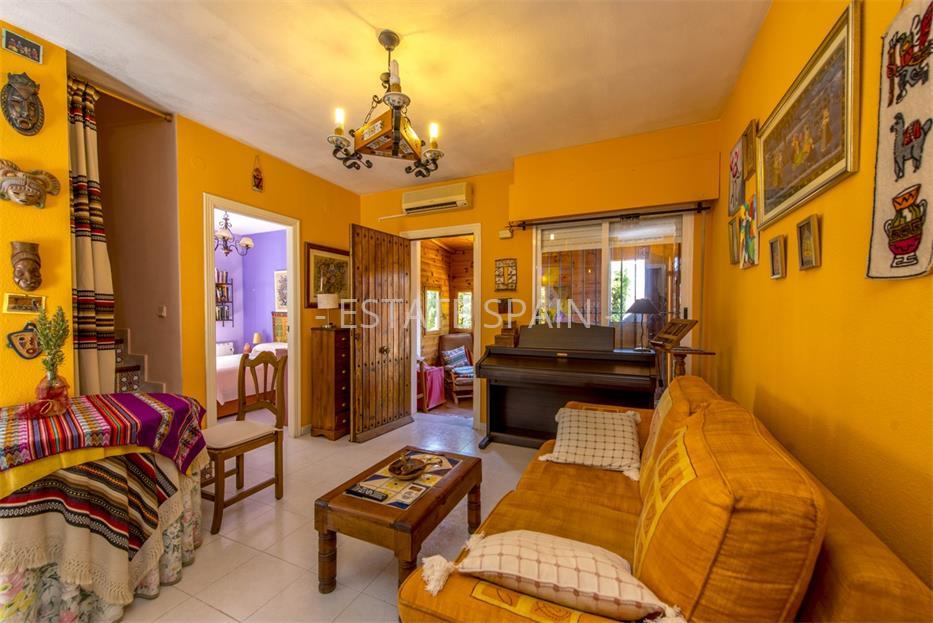 Таунхаус в Лос Альтосе 78 м2 №TAU181261CCB  - Продажа - 14 large