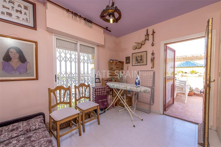 Таунхаус в Лос Альтосе 78 м2 №TAU181261CCB  - Продажа - 15 large