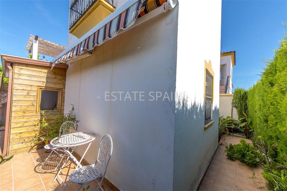 Таунхаус в Лос Альтосе 78 м2 №TAU181261CCB  - Продажа - 16 large