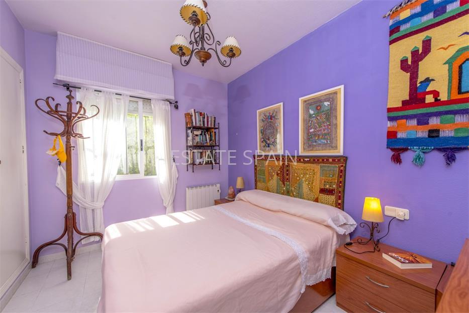 Таунхаус в Лос Альтосе 78 м2 №TAU181261CCB  - Продажа - 19 large