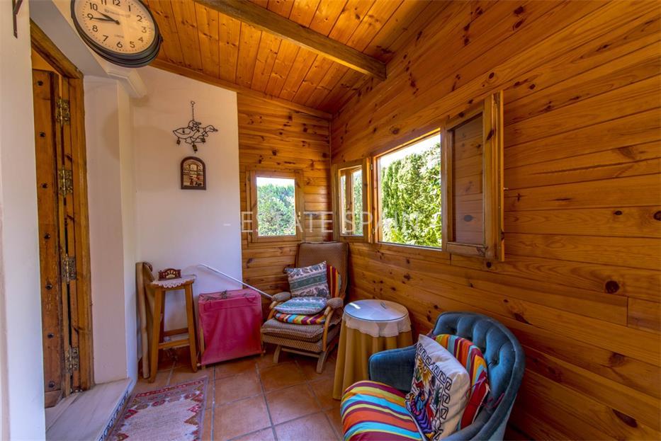 Таунхаус в Лос Альтосе 78 м2 №TAU181261CCB  - Продажа - 1 large