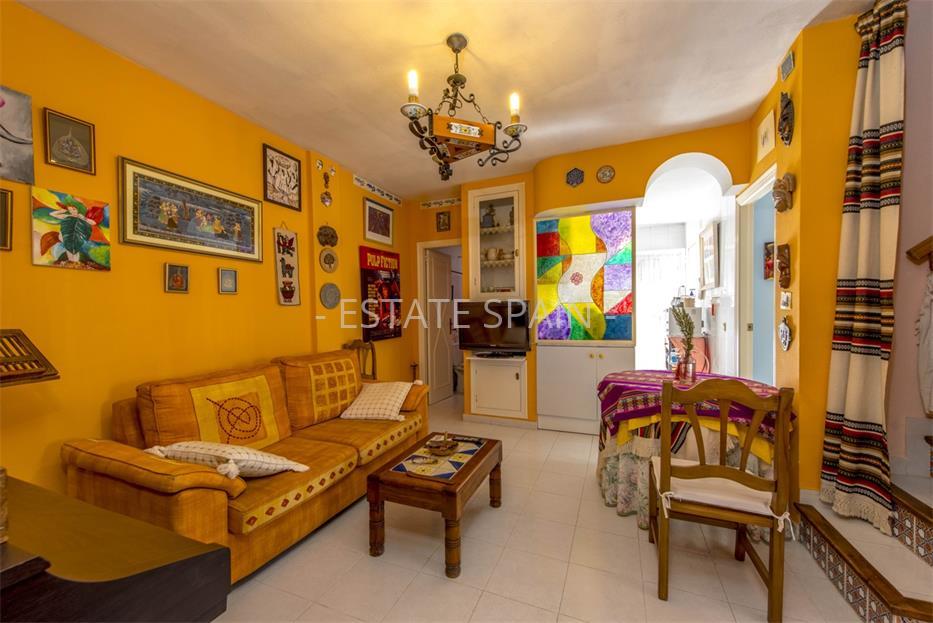 Таунхаус в Лос Альтосе 78 м2 №TAU181261CCB  - Продажа - 21 large