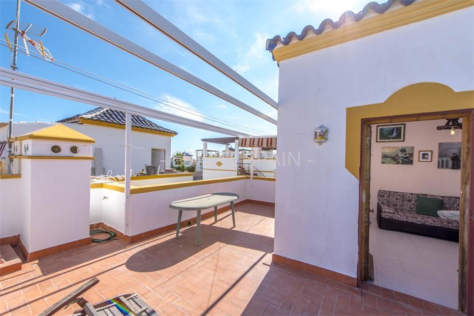 Таунхаус в Лос Альтосе 78 м2 №TAU181261CCB  - Продажа - 22 large