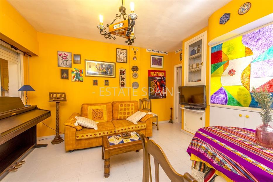 Таунхаус в Лос Альтосе 78 м2 №TAU181261CCB  - Продажа - 23 large