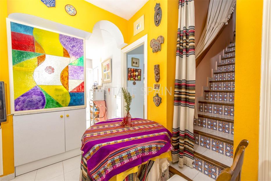 Таунхаус в Лос Альтосе 78 м2 №TAU181261CCB  - Продажа - 3 large