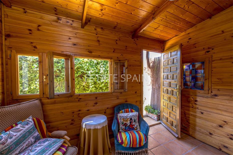 Таунхаус в Лос Альтосе 78 м2 №TAU181261CCB  - Продажа - 5 large