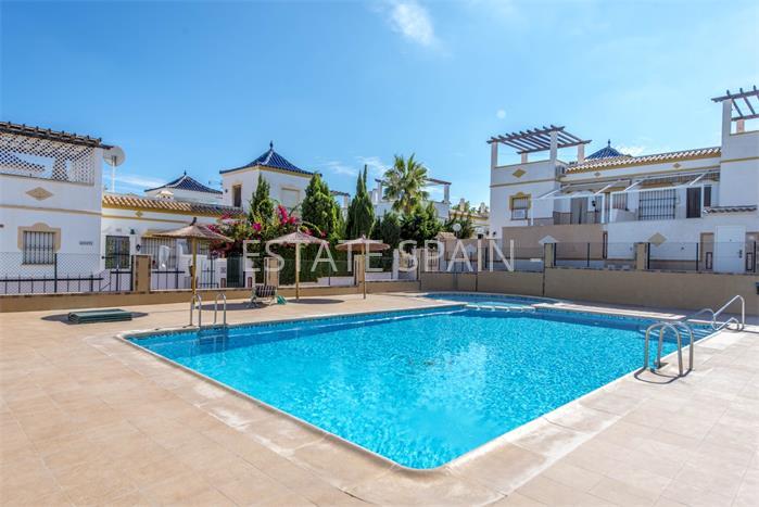 Таунхаус в Лос Альтосе 78 м2 №TAU181261CCB  - Продажа - 6 preview