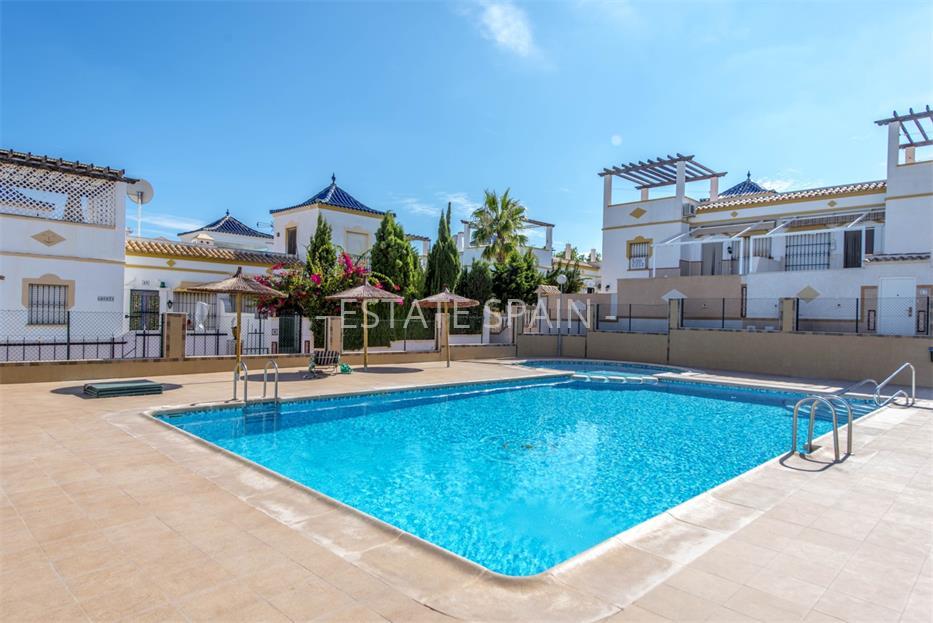 Таунхаус в Лос Альтосе 78 м2 №TAU181261CCB  - Продажа - 6 large