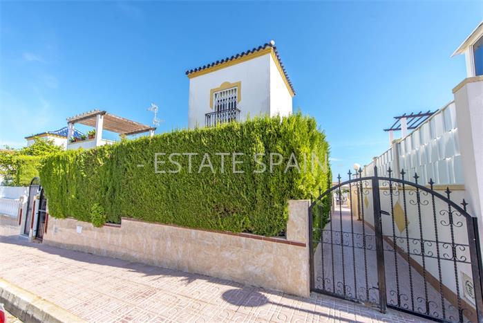 Таунхаус в Лос Альтосе 78 м2 №TAU181261CCB  - Продажа - 2 preview