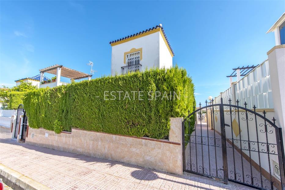 Таунхаус в Лос Альтосе 78 м2 №TAU181261CCB  - Продажа - 2 large