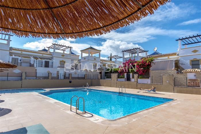 Таунхаус в Лос Альтосе 78 м2 №TAU181261CCB  - Продажа - 8 preview