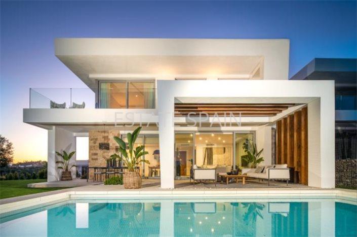 Вилла в Марбелье 242 м2 №VL20122222AE5  - Продажа - 22 preview