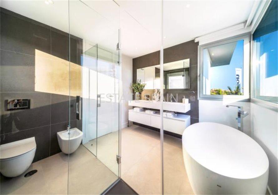 Вилла в Марбелье 242 м2 №VL20122222AE5  - Продажа - 11 large