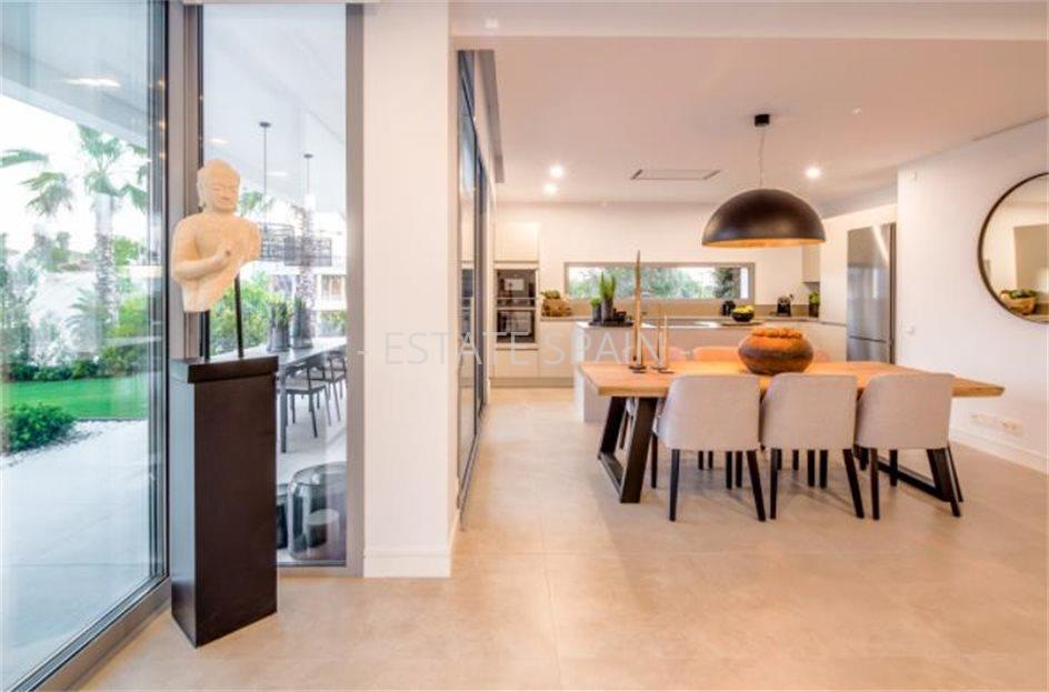 Вилла в Марбелье 242 м2 №VL20122222AE5  - Продажа - 5 large