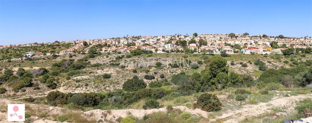 Вилла в Сан Фульхенсио 330 м2 №VL25122A9C34  - Продажа - 6 preview