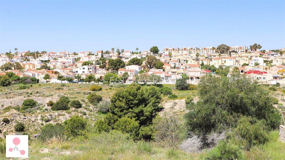 Вилла в Сан Фульхенсио 330 м2 №VL25122A9C34  - Продажа - 7 large