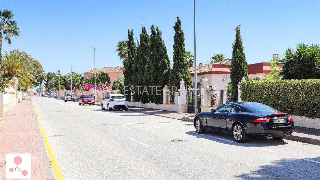 Вилла в Сан Фульхенсио 330 м2 №VL25122A9C34  - Продажа - 10 large