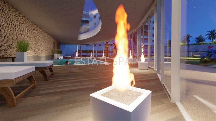 Апартаменты в Гуардамар-дель-Сегура 93 м2 №ART25109A8B98  - Продажа - 13 preview