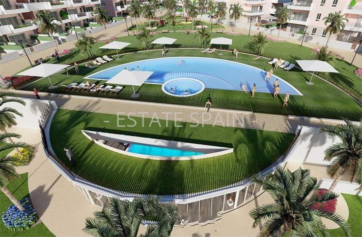 Апартаменты в Гуардамар-дель-Сегура 93 м2 №ART25109A8B98  - Продажа - 9 preview